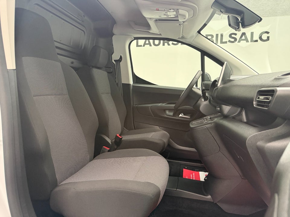 Opel Combo-e 50 Innovation+ L1V1