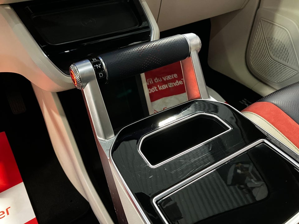 Aiways U6 Premium 5d