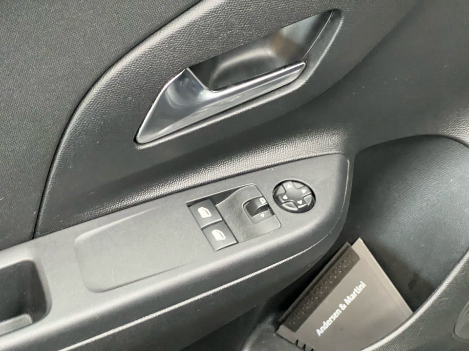 Opel Corsa 1,5 D 102 Edition+ 5d