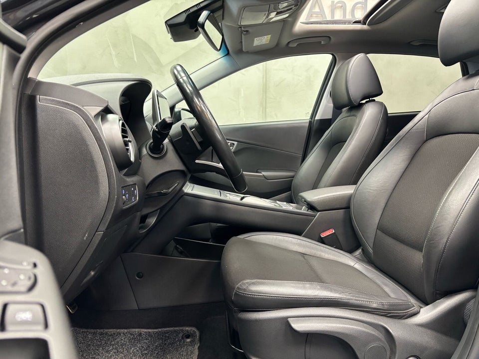 Hyundai Kona 64 EV Style 5d