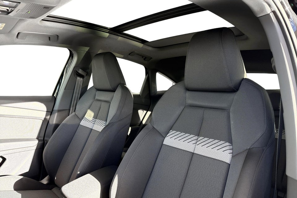 Audi Q4 e-tron 45 S-line Edition Sportback 5d