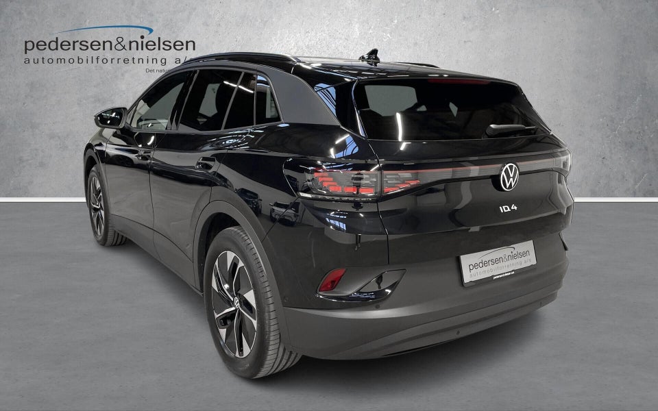 VW ID.4 77 Pro 5d