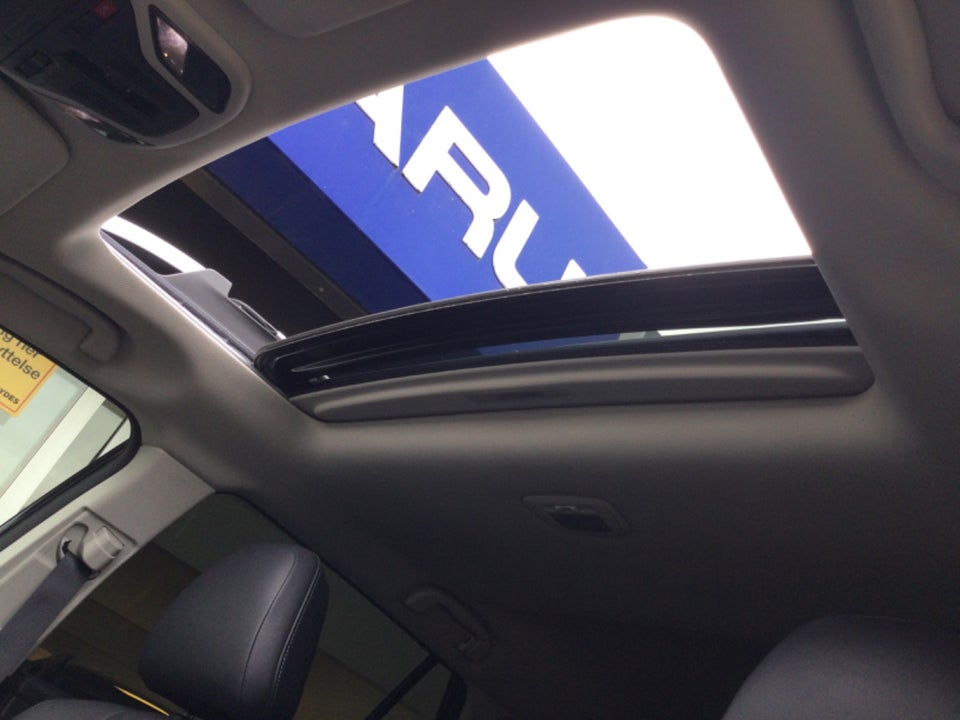 Subaru Outback 2,5 Touring L-tr. 5d