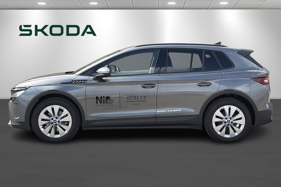 Skoda Elroq 60 iV 5d
