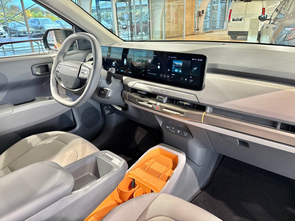 Kia EV3 81 Long Range Prestige 5d