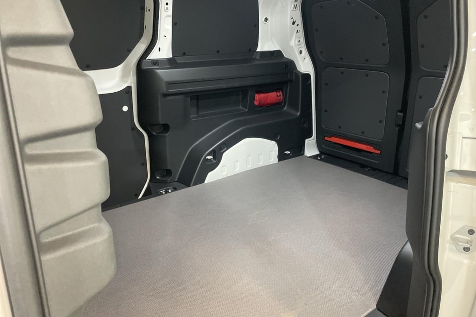 VW ID.Buzz 79 Cargo Comfort+ 4Motion