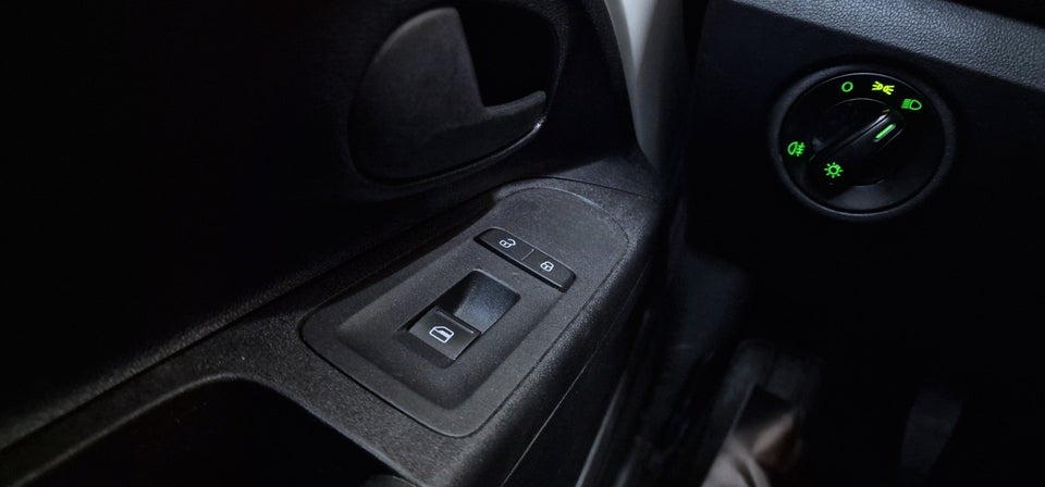 Skoda Citigo 1,0 60 Elegance GreenTec 5d