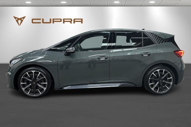 Cupra Born 79 VZ 5d