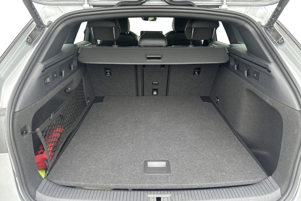 VW ID.7 86 Style S+ Tourer 5d