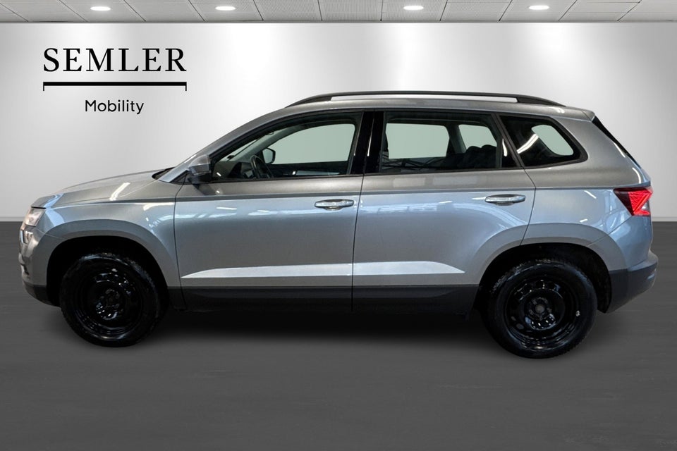 Skoda Karoq 1,5 TSi 150 Ambition DSG 5d