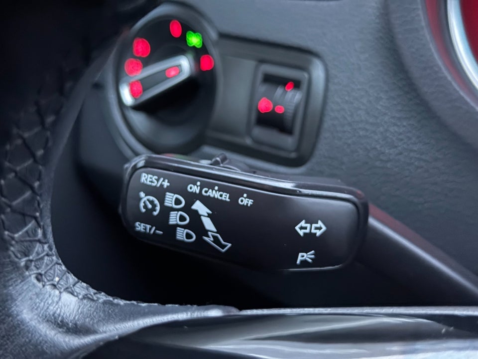 VW Polo 1,0 TSi 95 BlueMotion 5d