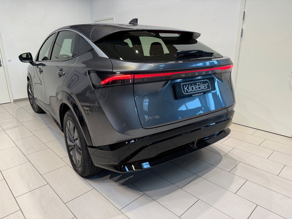 Nissan Ariya 87 Engage 5d