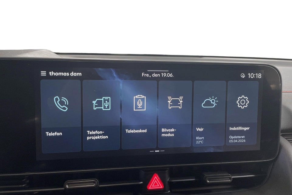 Hyundai Ioniq 5 84 N Line+ 5d