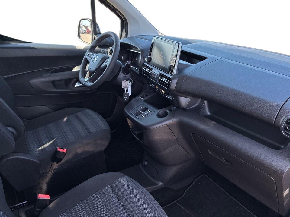 Opel Combo-e Life 50 Ultimate L1 5d