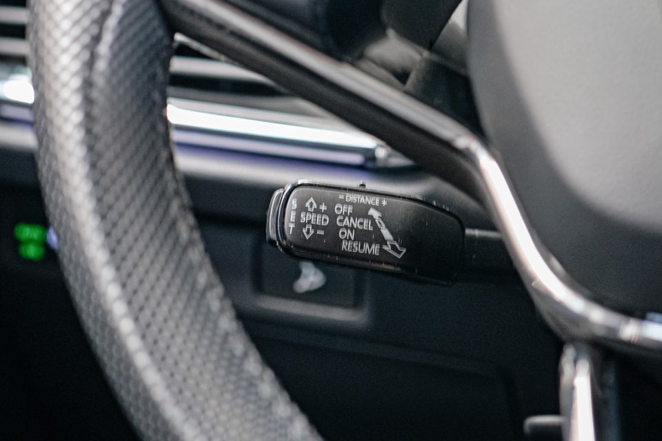 Skoda Enyaq 80 iV Selection Suite 5d