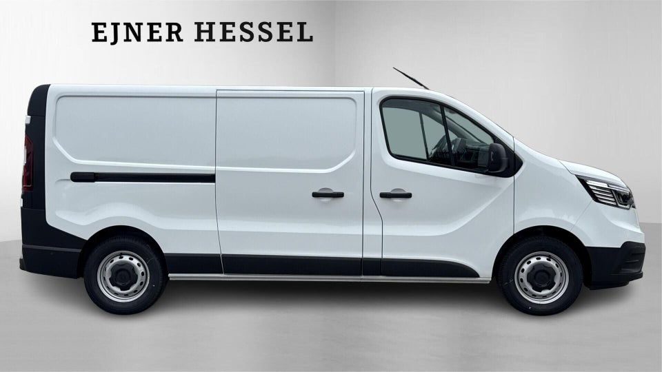 Renault Trafic 2,0 dCi 130 L2H1 Tekno