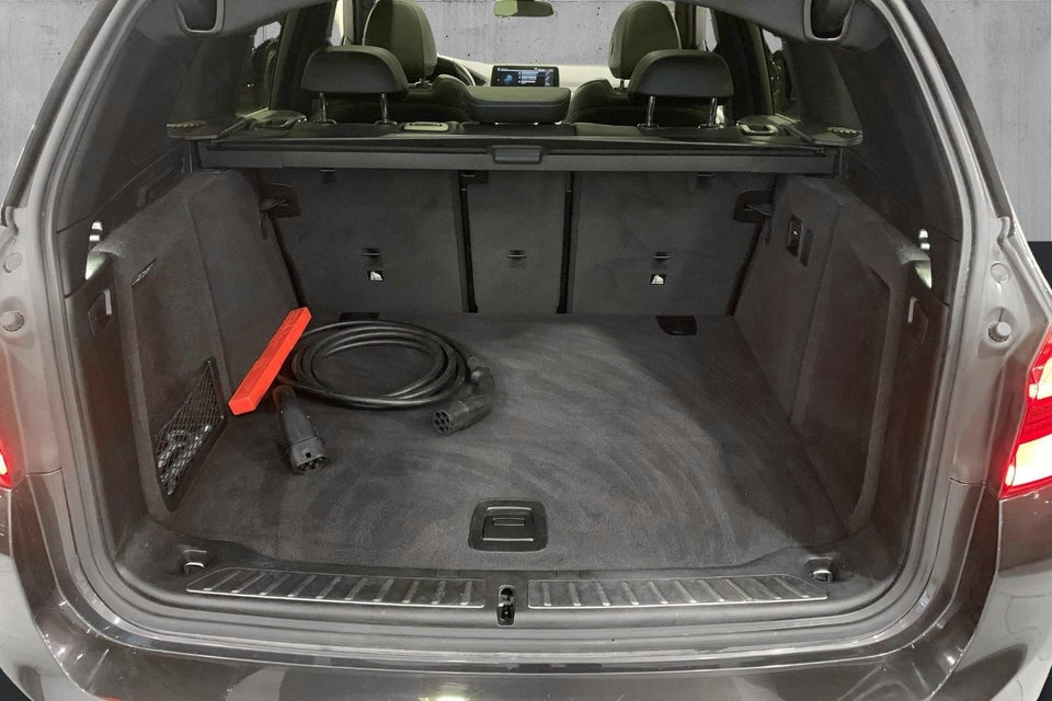 BMW iX3 Charged Plus 5d