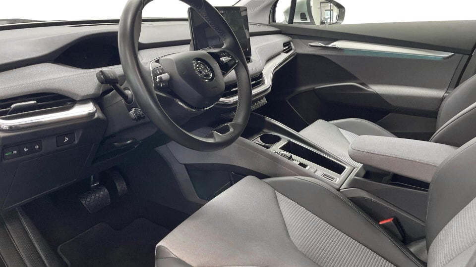 Skoda Enyaq 60 iV Premium 5d