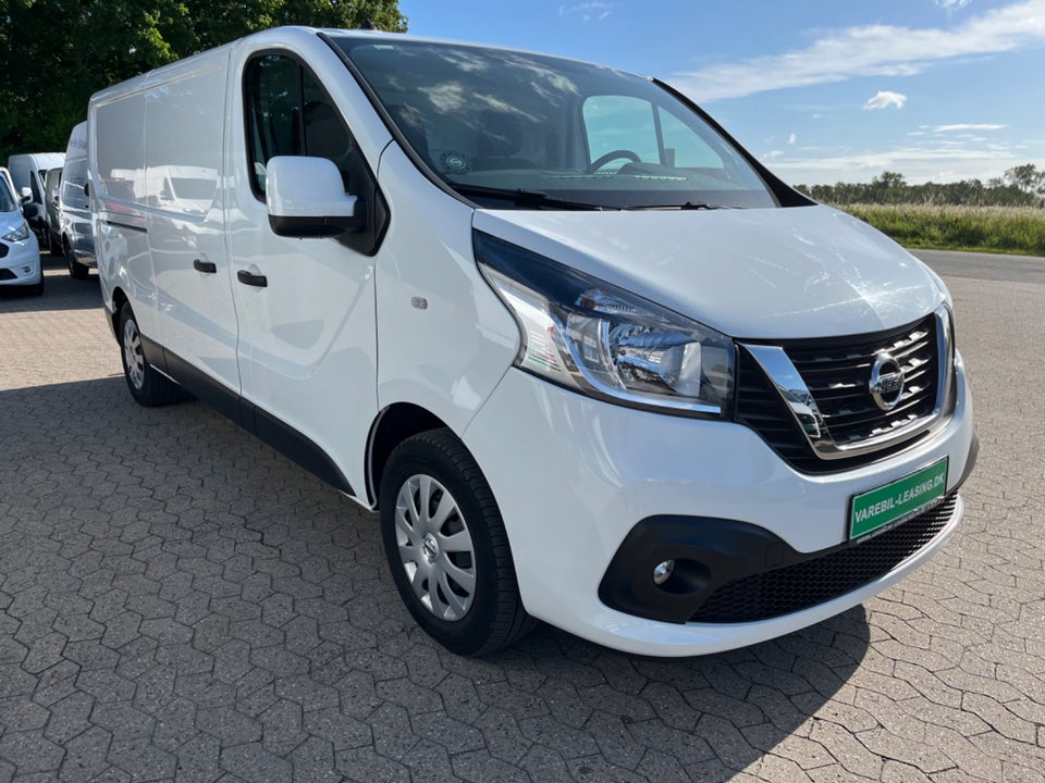 Nissan NV300 2,0 dCi 145 L2H1 Working Star