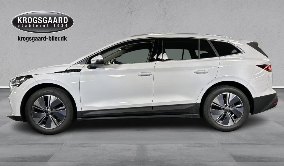 Skoda Enyaq 80 iV Loft 5d