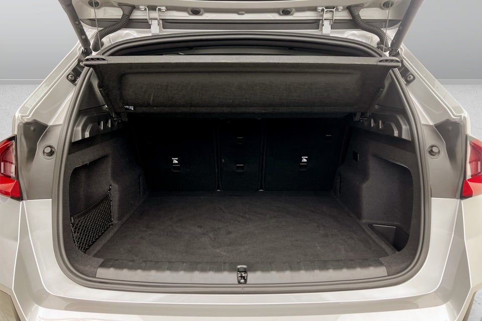 BMW iX1 eDrive20 M-Sport 5d