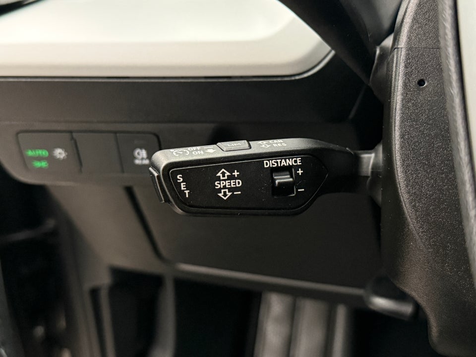 Audi Q4 e-tron 50 Attitude quattro 5d