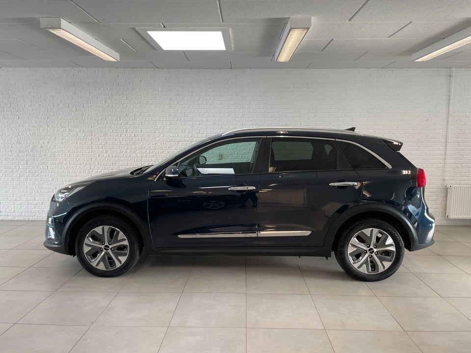 Kia e-Niro 64 Advance 5d