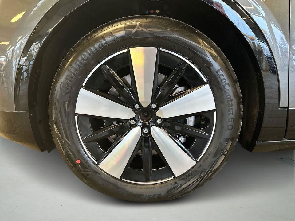 Ford Capri 82 Select Extended Range 5d