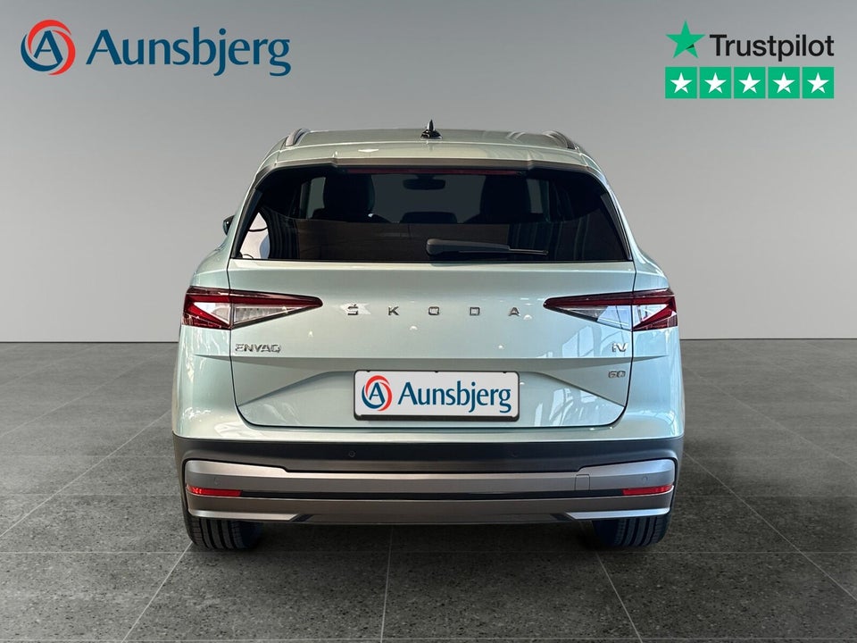 Skoda Enyaq 60 iV 5d