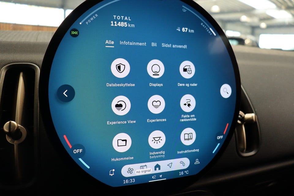 MINI Countryman E Essential Trim XS 5d