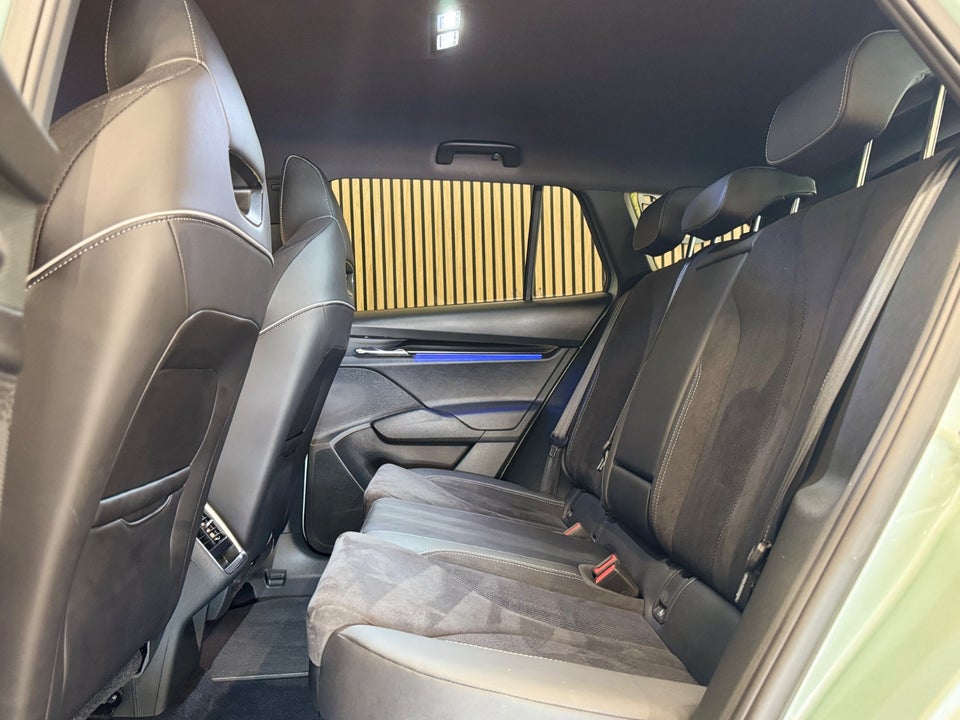 Skoda Enyaq 80 iV Sportline 5d