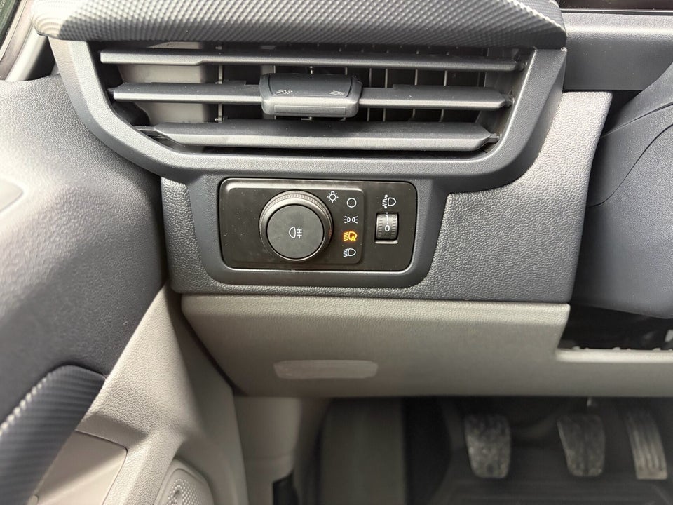 Ford Transit Custom 300 L2 2,0 EcoBlue Trend