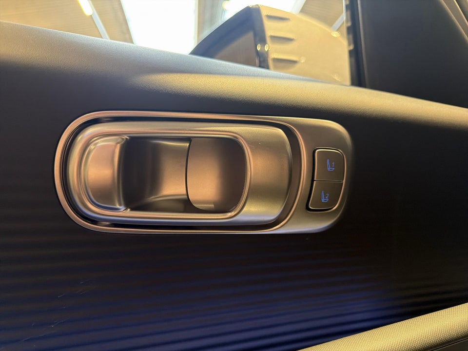 Hyundai Ioniq 6 77 Ultimate 4d