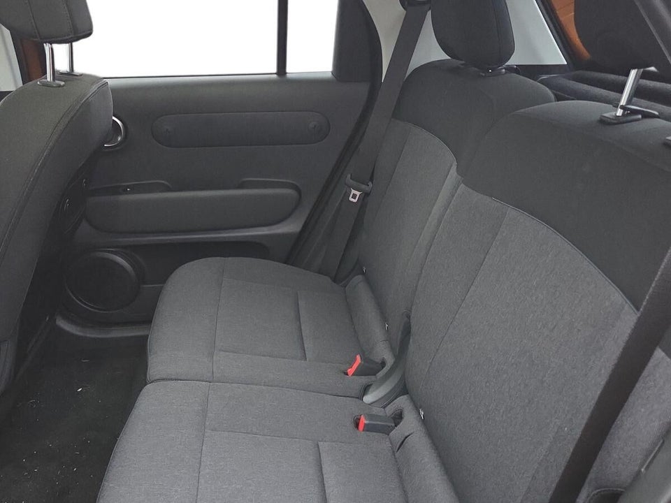 Hyundai Inster 49 Advanced 5d