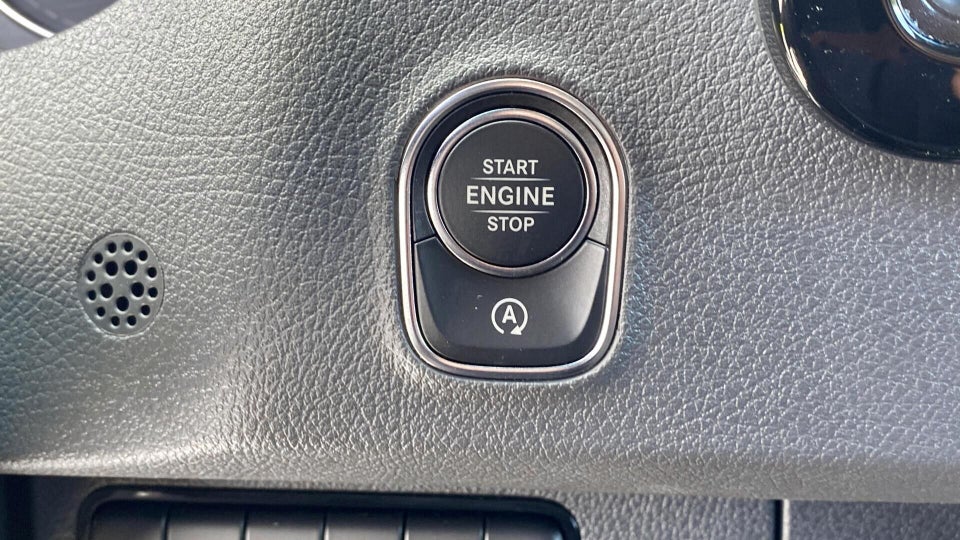 Mercedes Sprinter 317 2,0 CDi A2 Kassevogn PRO aut. RWD