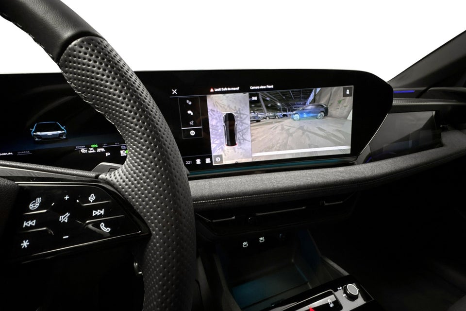 Audi A6 e-tron Ultra performance Sportback 5d