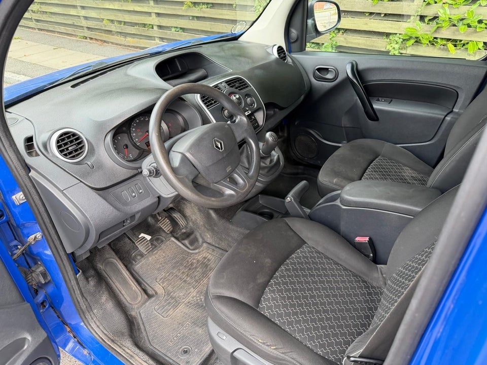 Renault Kangoo 1,5 dCi 90 Express