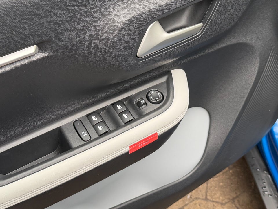 Citroën ë-C3 45 Max 5d