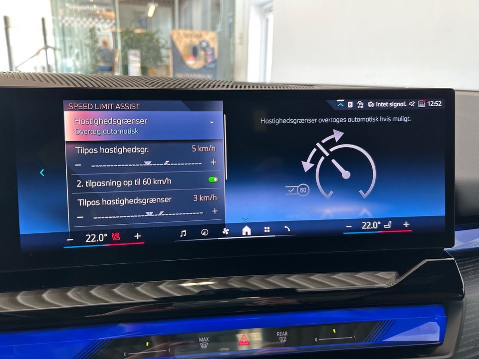 BMW i5 eDrive40 Touring Supercharged 5d