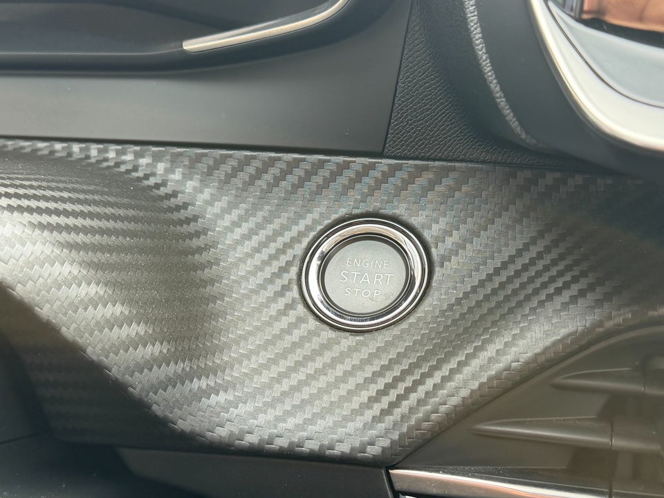 Peugeot e-2008 50 Active Pack 5d