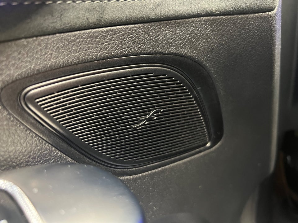 Mercedes EQE350 AMG Edition 4d