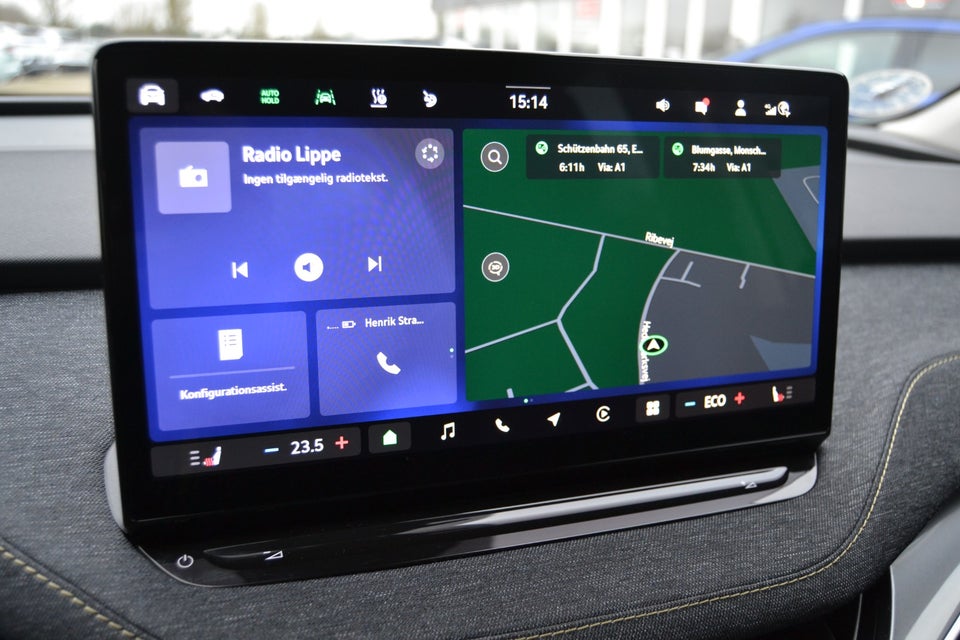 Skoda Elroq 85 iV 5d