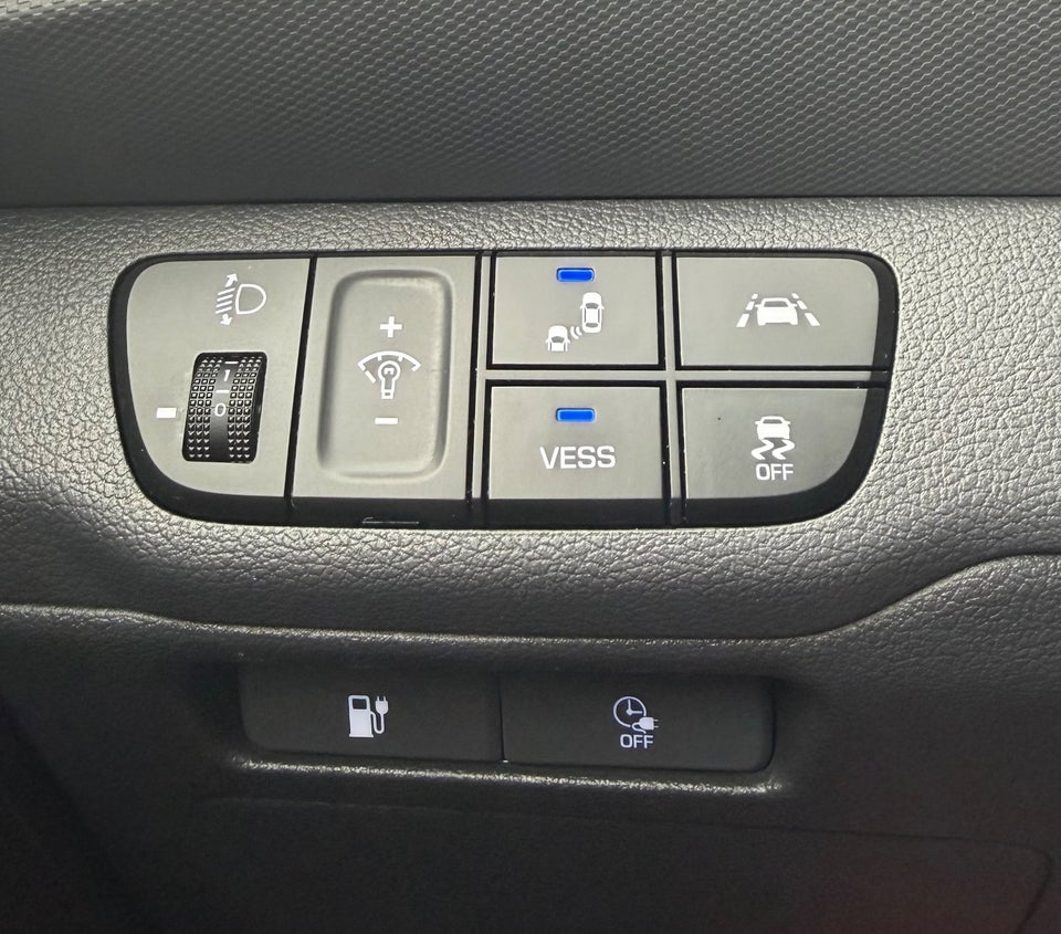 Hyundai Ioniq 40 EV Premium+ 5d