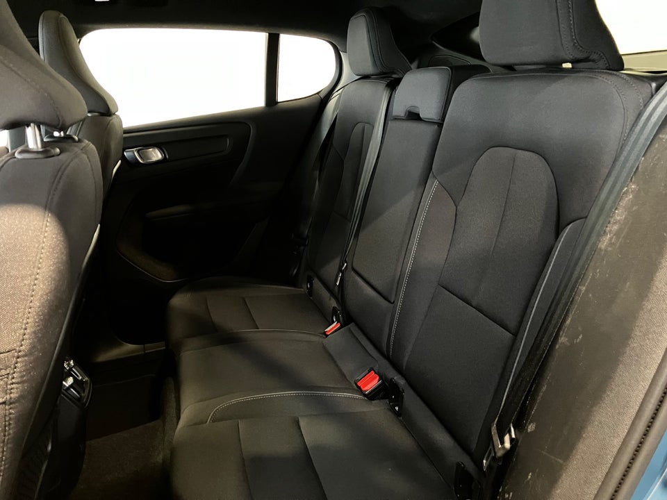 Volvo C40 P6 ReCharge Plus 5d