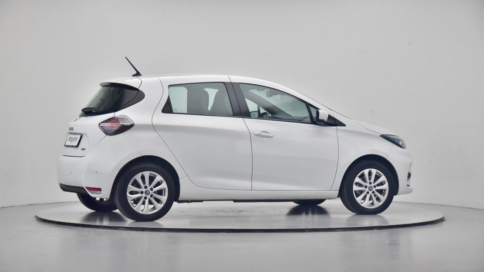 Renault Zoe 52 Zen 5d