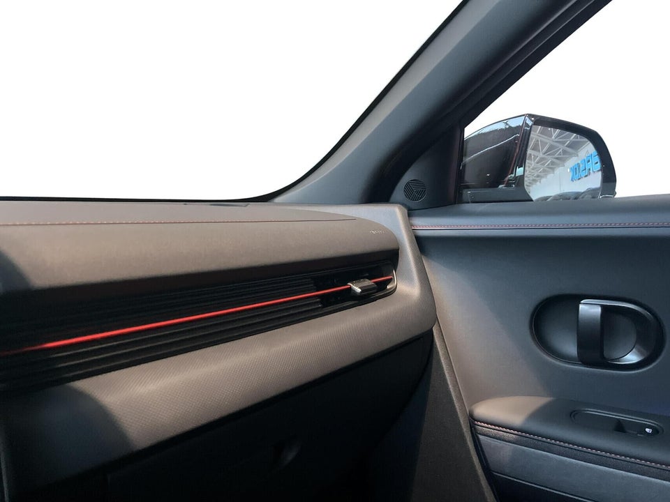 Hyundai Ioniq 5 84 N Line 5d