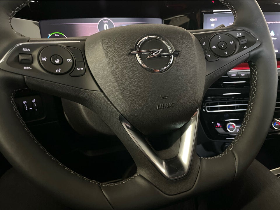 Opel Mokka-e 50 GS Line 5d