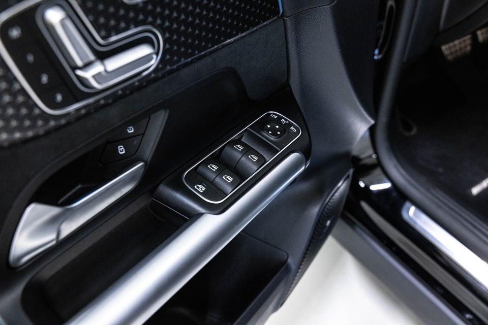 Mercedes EQA250+ AMG Premium 5d