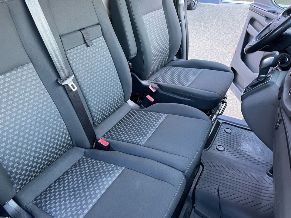 Ford Transit Custom 280 L1 2,0 TDCi 130 Trend aut.