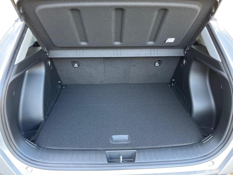 Hyundai Kona 65 EV Advanced 5d